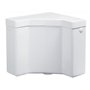 Negrari N1050 Cassetta WC Angolare in ABS