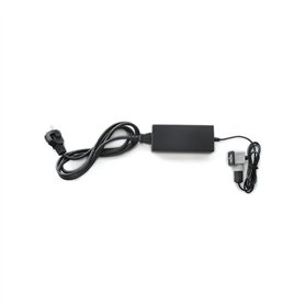 Nice Chargeur de Batterie pour Alimentation SoleKIT de motorisation de Portail PCB2 Noir