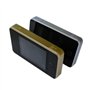 Nice Chargeur de Batterie pour Alimentation SoleKIT de motorisation de Portail PCB2 Noir