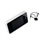Nice Chargeur de Batterie pour Alimentation SoleKIT de motorisation de Portail PCB2 Noir