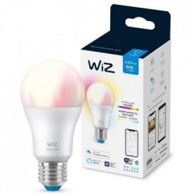 WiZ Ampoule connectée couleur E27 60W 32,99 €