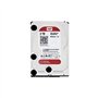Western Digital Disques Durs Internes Red 2To Sata 6Gb/s