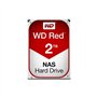 Western Digital Disques Durs Internes Red 2To Sata 6Gb/s