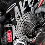 Errecom 1000 Miglia BKR 2103 Spray Dégraissant Chaîne et Cassette de Pignons pour Vélos et Motos Haute Pression + Brosse à Poils