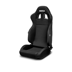 Siège Racing R100 Noir