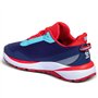 sparco Mixte Bottines S-Run Martini-r Taille 41 Bleu Marine Chaussure Bateau, Multicolore