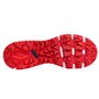sparco Mixte Bottines S-Run Martini-r Taille 41 Bleu Marine Chaussure Bateau, Multicolore