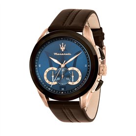Maserati Montre pour Homme
