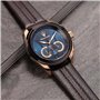 en Acier et Cuir - R8871612024
