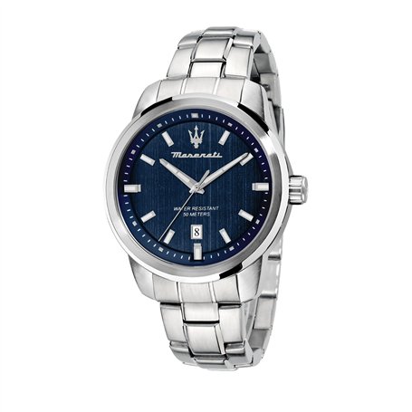 Maserati Montre pour Homme