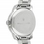 Maserati Montre pour Homme, Collection Successo, avec Mouvement à Quartz et Fonction Temps et Date, en Acier - R8853121004