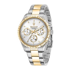 Maserati Montre pour Homme