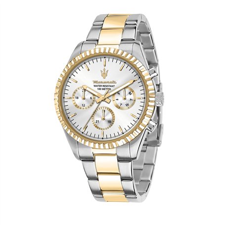 Maserati Montre pour Homme