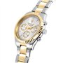 avec Bracelet en Acier Inoxydable - R8853100021