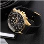 avec Bracelet en Silicone - R8871640001