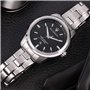 Maserati Successo Montre Homme, Temps et Date, en Acier - R8853121006