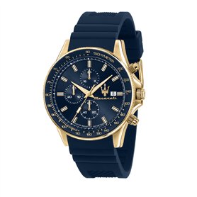 Maserati Sfida Montre Homme