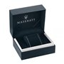 Maserati Sfida Montre Homme, Chronographe, Quartz - R8871640004