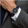 Maserati Sfida Montre Homme, Chronographe, Quartz - R8871640004