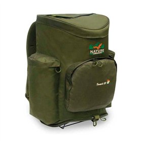 Marsupio Forest RF Sac à dos technique pour collecte de champignons unisexe - adulte
