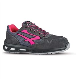 U-Power Red Lion Verok
