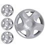 Lot de 4 enjoliveurs – 4 enjoliveurs de roue 14 pour Renault Twingo
