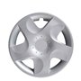 Lot de 4 enjoliveurs – 4 enjoliveurs de roue 14 pour Renault Twingo