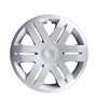 Lot de 4 enjoliveurs de roue 16 pour Renault Master
