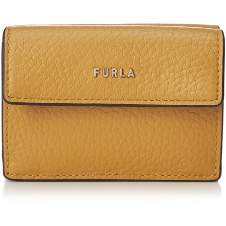 FURLA Babylon Compact Wallet S Girasole i
