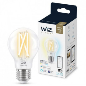WiZ Ampoule connectée Blanc variable E27 60W 29,99 €