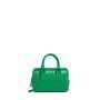 FURLA Candy Mini Boston Bag Grass