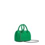 FURLA Candy Mini Boston Bag Grass