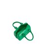FURLA Candy Mini Boston Bag Grass