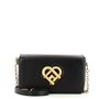 Furla My Joy Mini Crossbody Nero