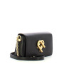 Furla My Joy Mini Crossbody Nero
