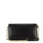 Furla My Joy Mini Crossbody Nero