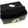 Furla My Joy Mini Crossbody Nero