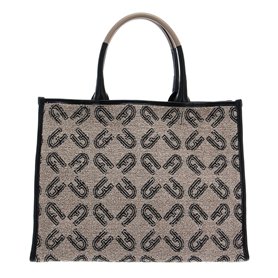 Furla Opportunity Tote Bag L Naturale