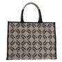 Furla Opportunity Tote Bag L Naturale