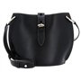 Furla Unica Mini Crossbody XS Nero