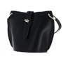 Furla Unica Mini Crossbody XS Nero