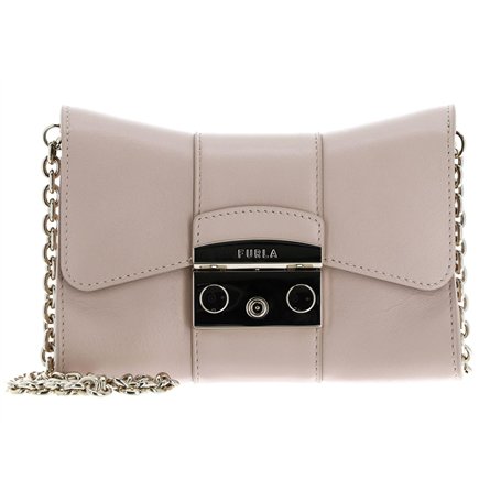 FURLA Metropolis Mini Crossbody Remix XS Ballerina i