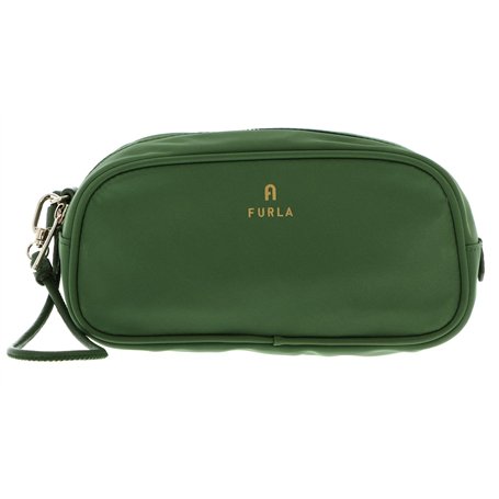 FURLA Camelia Cosmetic Case M Ivy
