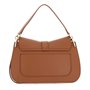 Furla Flow Top Handle M Brandy