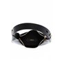 Furla Delizia Mini Shoulder Bag Nero