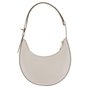 Furla Delizia Mini Shoulder Bag Marshmallow