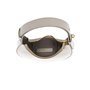 Furla Delizia Mini Shoulder Bag Marshmallow