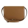 Furla Sfera Crossbody Round S Brandy