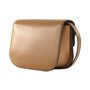 Furla Sfera Crossbody Round S Brandy
