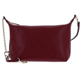 Furla Nuvola Mini Crossbody Bag CILIEGIA d